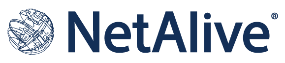 NetAlive Logo